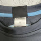 Umbro Sweatshirt Navy Etikett
