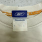 Reebok Sweatshirt Creme Etikett