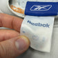 Reebok Sweatshirt Creme Etikett Detail