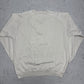 Reebok Sweatshirt Creme Rückseite