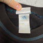 Adidas Sweatshirt – Vintage Logo Dunkelbraun – Gr. M