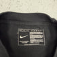 Nike New York T-Shirt Schwarz Etikett