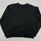 Sergio Tacchini Sweatshirt Schwarz Rückseite