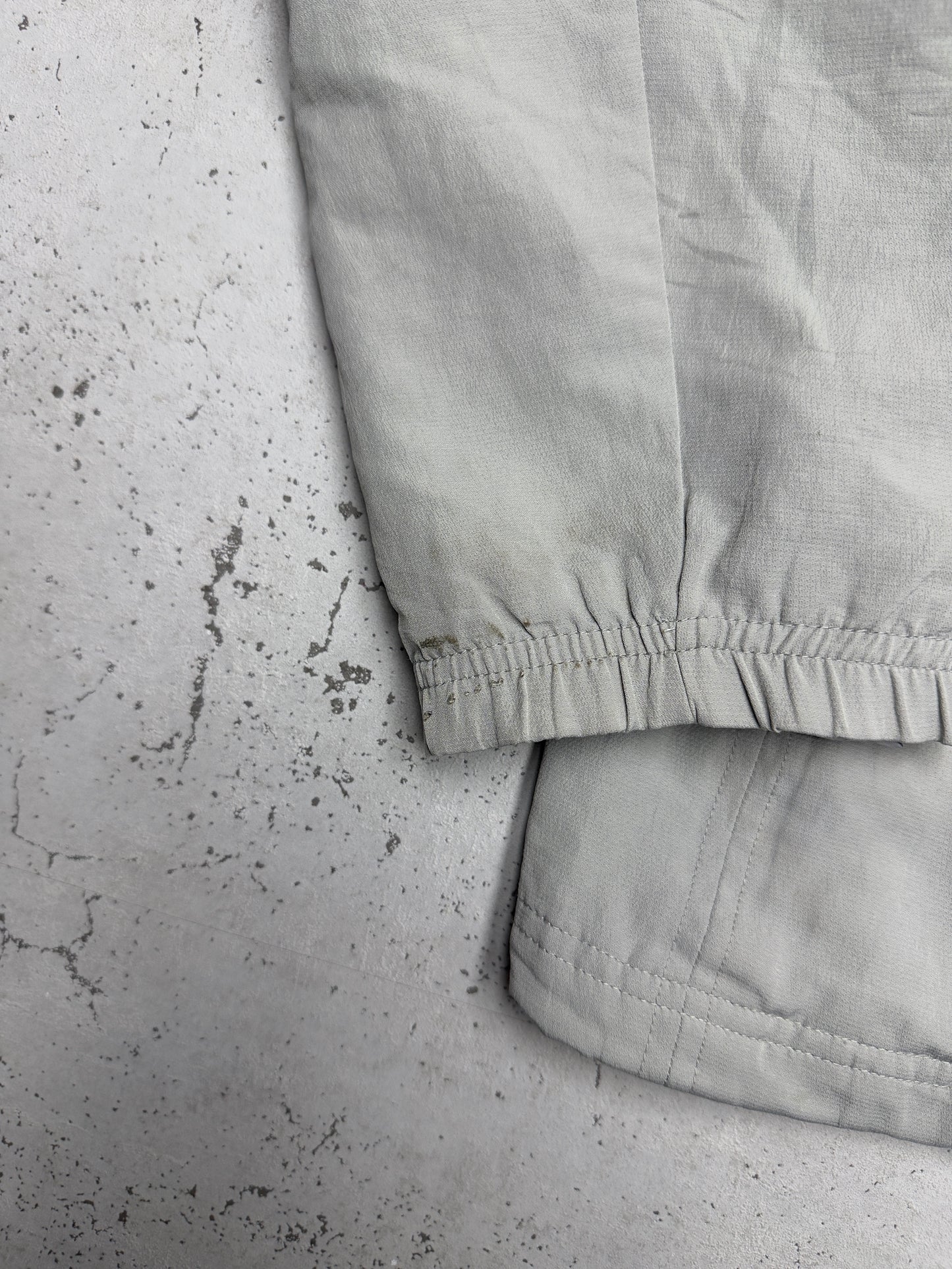Bund Detail Ärmel