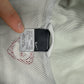 Nike FC Barcelona Trainingsjacke Creme Etikett