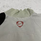 Nike Swoosh Logo Detail