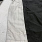 Sergio Tacchini vintage Windbreaker Trackjacket Jacke schwarz XL