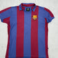 FC Barcelona Trikot Vorderseite