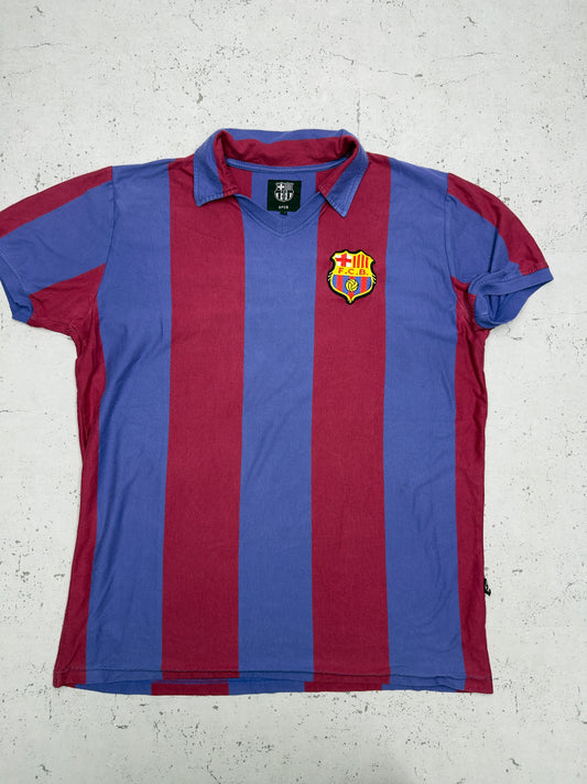 FC Barcelona Trikot Vorderseite