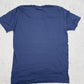 USS Midway T-Shirt Navy Rückseite