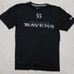 Nike Ravens Trikot Vorderseite