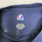 Majestic vintage Milwaukee Brewers Braun 8 T-Shirt Players Shirt blau S