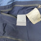 Nike Vintage Trainingsjacke Navy – Etikett Größe L