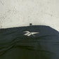Reebok Vintage Trainingsjacke Navy – Ärmellogo