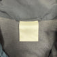 Adidas Trainingsjacke Blaugrau Etikett