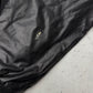 Steve & Barrys vintage Chief Collegejacke Lederjacke Bomberjacke schwarz M