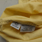 Colmar Oversystem Hemd – Vintage Kurzarm Gelb XXL