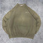 Reebok vintage Sweatshirt Crewneck grün L