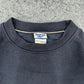 Reebok Membership vintage Sweatshirt Crewneck blau M