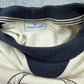 Sergio Tacchini vintage big logo Sweatshirt Crewneck creme M