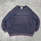 Columbia Sportswear vintage Sweatshirt Crewneck blau XL