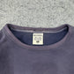 Columbia Sportswear vintage Sweatshirt Crewneck blau XL
