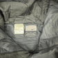 Nike vintage Jacke gefütterte Jacke schwarz L