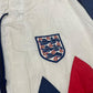 Umbro x England 1990-1992 vintage Trackjacket Windbreaker Jacke XL