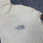 The North Face x Olympia gepufferte Jacke activewear creme XL