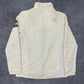 The North Face x Olympia gepufferte Jacke activewear creme XL