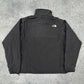 The North Face Jacke allwetter outdoor schwarz S
