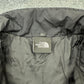 The North Face Jacke allwetter outdoor schwarz S