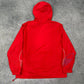 Adidas Originals Windbreaker Trackjacket rot L