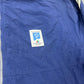 Adidas Olympia 2000s Norway vintage Windbreaker Trackjacket Jacke blau XL