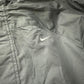 Nike vintage Jacke gefütterte Jacke schwarz L
