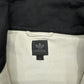 Adidas Originals vintage Zipper Sweatshirt weiß M