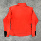 Nike ACG Softshelljacke outdoor jacket Windbreaker rot M