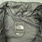 The North Face Pufferjacke leichte Jacke schwarz L