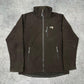 The North Face Flight Series Jacke Softshell jacket schwarz M