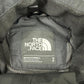 The North Face HyVent Allwetter outdoor Jacke schwarz S