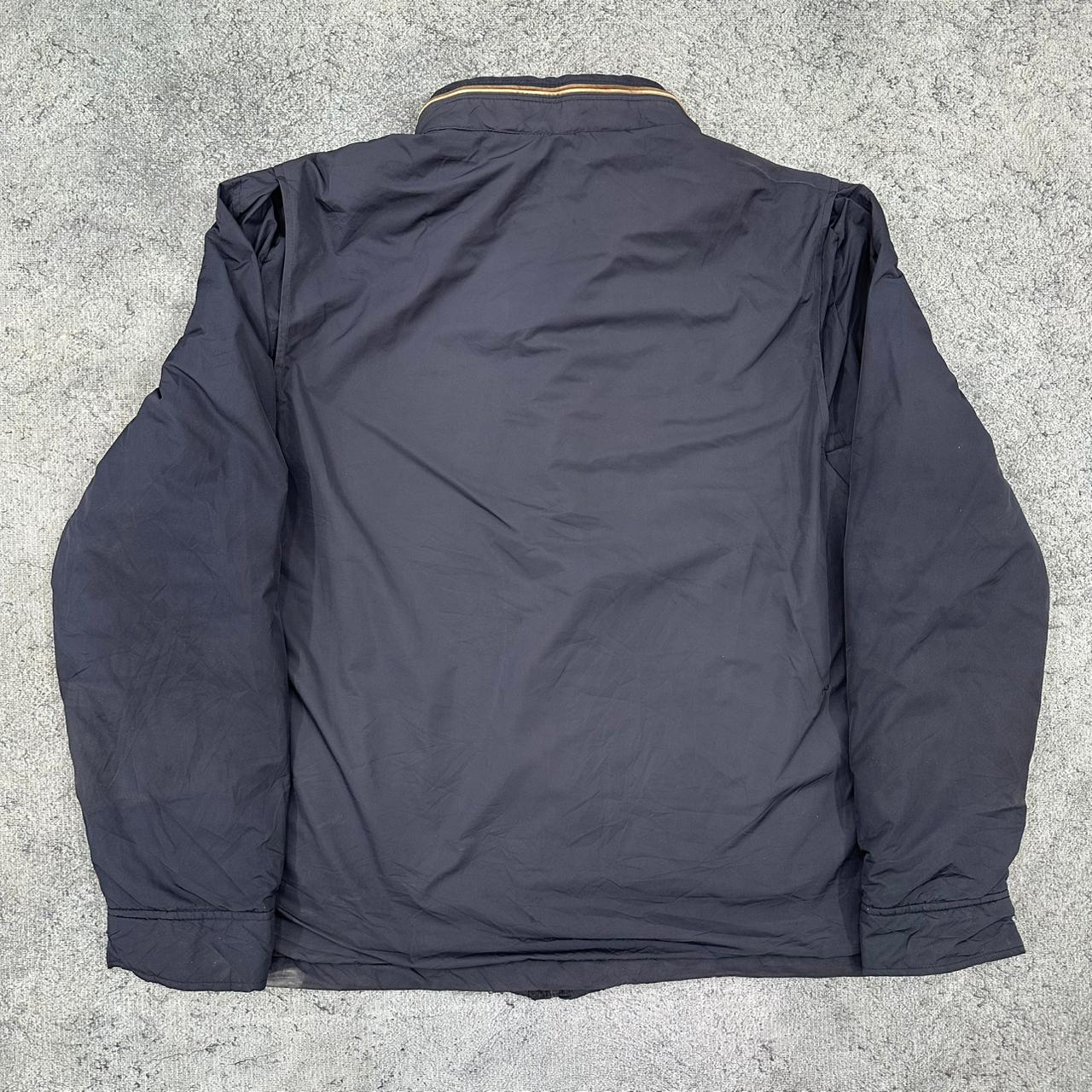 Polo Ralph Lauren Jacke Harrington Jacket blau L