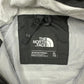 The North Face HyVent Jacke Windbreaker Parka schwarz XL