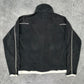 Nike ACG vintage Fleece Jacke Zipper grau M