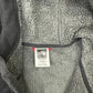 The North Face Jacke Zipper Fleece Workwear schwarz XL