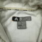 Nike ACG Fleece Jacke Zipper weiß M