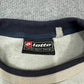 Lotto Italian Sport Design vintage Sweatshirt Sweater Special Rare Crewneck M