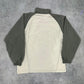 Nike ACG vintage Windbreaker Trackjacket Jacke grau XXL
