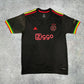 Ajax Amsterdam x Adidas 2021/2022 3. Trikot Three Little Birds Bob Marley Jersey XXL