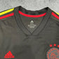 Ajax Amsterdam x Adidas 2021/2022 3. Trikot Three Little Birds Bob Marley Jersey XXL