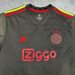 Ajax Amsterdam x Adidas 2021/2022 3. Trikot Three Little Birds Bob Marley Jersey XXL